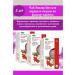 Evalar Bio tea for the heart and blood vessels 20 f pak 3