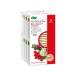 Evalar Bio tea for the heart and blood vessels 20 f pak 3 - Buy Online on GoSupps.com