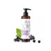 SHERRIS Professional Yogurt for body grapefruit melon grapes perfume milk - Buy Online on GoSupps.com