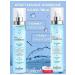 Farmona Gel + face tonic cleansing 2x200 ml