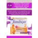 Femibion 2 dietary supplement 28 caps+28 tab - 1