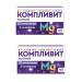 Complivit Magnesium 735 mg 60 TB - 2 U