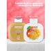 Agrado Set of shower gel moisturizing strawberries + melon x 750 ml - Buy Online on GoSupps.com