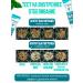 Nippon Zettoc Japanese whitening toothpaste Properarl mint - Buy Online on GoSupps.com