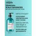L'Oreal Professionnel SCALP Advanced sensitive skin shampoo 500 ml - Buy Online on GoSupps.com