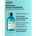 L'Oreal Professionnel SCALP Advanced sensitive skin shampoo 300 ml - Buy Online on GoSupps.com