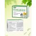 Evalar Olijim Inulin+Jimnema 100 tab with diabetes- 3UP - Buy Online on GoSupps.com