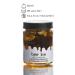 Bee Live Large set of honey with nuts - Buy Online on GoSupps.com