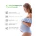 Nutritabs Folic acid vitamins for pregnant women B9 FOLIC Acid - Buy Online on GoSupps.com