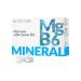 Nutritabs Magnesium B6 Vitamins for the nervous system MG + B6 - Buy Online on GoSupps.com