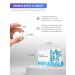 Nutritabs Magnesium B6 Vitamins for the nervous system MG + B6 - Buy Online on GoSupps.com