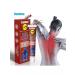 Centipede pain relief cream Ointment for the shoulder joint China - Buy Online on GoSupps.com