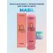 MASIL Mask to protect color