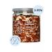 Tsar's seasoning A mixture of dried vegetables Italian tomatoes olives onions 150 g - Buy Online on GoSupps.com