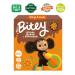 Health Propaganda Cookies Baby Cheburashka "Orange with Chocolate" 3pc x 125g - Buy Online on GoSupps.com