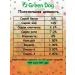 Green Dog Hypoallergenic food for small dogs Holistic Olenin - Buy Online on GoSupps.com