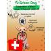 Green Dog Hypoallergenic food for small dogs Holistic Olenin - Buy Online on GoSupps.com