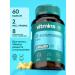 B vitamins 60 capsules
