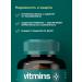 B vitamins 60 capsules - Buy Online on GoSupps.com