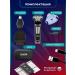 Schon enjoy every moment Male electric shock and trimmer for beard and nose for face - Buy Online on GoSupps.com
