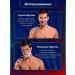 Schon enjoy every moment Male electric shock and trimmer for beard and nose for face - Buy Online on GoSupps.com