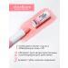 LUXVISAGE Moisturizing lip balm hygienic lipstick Shine & Care - Buy Online on GoSupps.com
