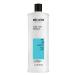 NIOXIN System 03 Hair shampoo (system 3) 1000 ml