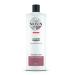NIOXIN System 03 Hair shampoo (system 3) 1000 ml - Buy Online on GoSupps.com