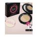 Mating face powder SPF36 PA +++ light beige 11g - Buy Online on GoSupps.com
