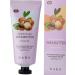 Korean hand cream with oil Dabo - Buy Online on GoSupps.com