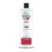 NIOXIN System 04 Hair shampoo (system 4) 1000 ml - Buy Online on GoSupps.com