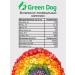 Green Dog Complete dry food for all dogs salmon 1.8kg - Buy Online on GoSupps.com