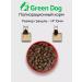 Green Dog Complete dry food for all dogs salmon 1.8kg - Buy Online on GoSupps.com