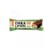 BombBar Bumbar Chika Layers without sugar Pistachio Yogurt 20x60 g - Buy Online on GoSupps.com