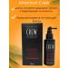 American Crew Amcrews Anti-Hair Loss Hair Loss Loss Submarius 100 ml - Buy Online on GoSupps.com