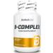 BioTechUSA Biotech B-Complex 60 vitamins