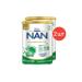 Submissure Nest Nan on goat milk from 0 months 400 g 2 pcs