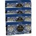 LONDON TEA CLUB Black Assam tea with YALL (4pcs 25*2g)
