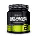 BioTechUSA Creatine Monohydech Biotech 100% Creatine MonohyDrate 300 g