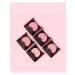 BELOR DESIGN Face blush makeup makeup Velvet Touch - Buy Online on GoSupps.com
