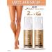 Belita Auto tanning for the legs Liquid tights Pro Foot 2 pcs