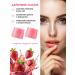 LANEIGE Set of moisturizing lip balm Lip Sleeping Mask Berry - Buy Online on GoSupps.com
