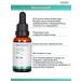 Mesomatrix Professional Facial serum with azelain and almond acid - Buy Online on GoSupps.com