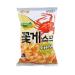 Asian food Doshirak chips with a taste of crab 4pcs x 50g Korea - Buy Online on GoSupps.com
