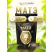 WowMan MATE tea Tonic green leaf drink 400 g