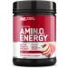 Optimum Nutrition On Amino Energy Amino acid Fruit Fusion 65 Serv 585 g