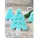 TaTiMi Soap tree symbol of the new year 2026. 6 pcs