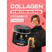 WoWman Hydrolyzed collagen with vitamin C for joints
