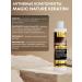 Magic Nature Keratin+hair shampoo 250 ml - Buy Online on GoSupps.com