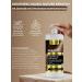 Magic Nature Keratin+hair shampoo 1000 ml - Buy Online on GoSupps.com